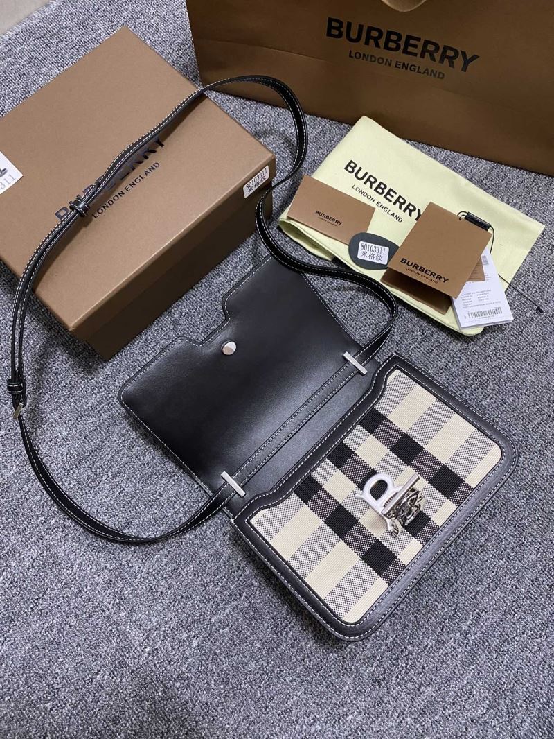 Burberry Satchel Bags